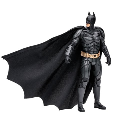 DC Multiverse McFarlane Vault Collection Wave 1 Batman The Dark Knight 7-Inch Scale Action Figure — view 3