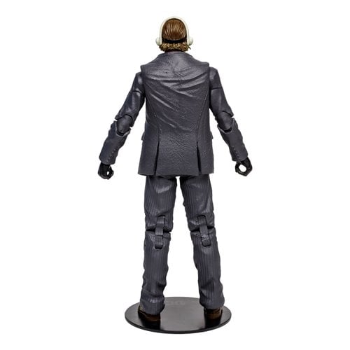 DC Multiverse McFarlane Vault Collection Wave 1 The Joker The Dark Knight 7-Inch Scale Action Figure — view 6