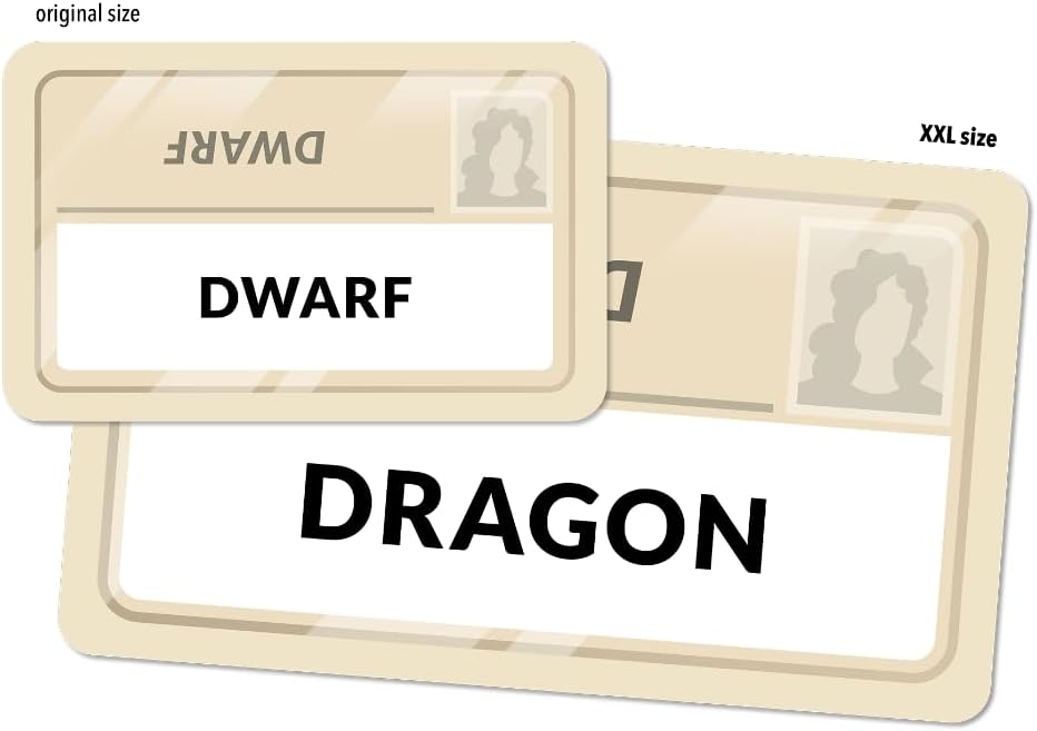 Codenames XXL 2025 oversized cards - view 03 | Savvy Hobbyist