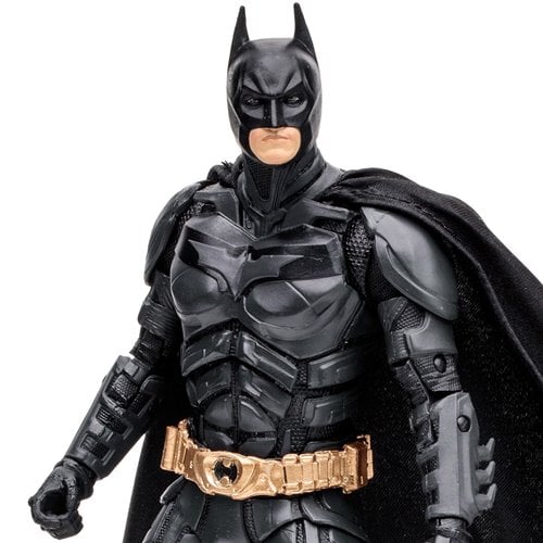 DC Multiverse McFarlane Vault Collection Wave 1 Batman The Dark Knight 7-Inch Scale Action Figure Action Figure