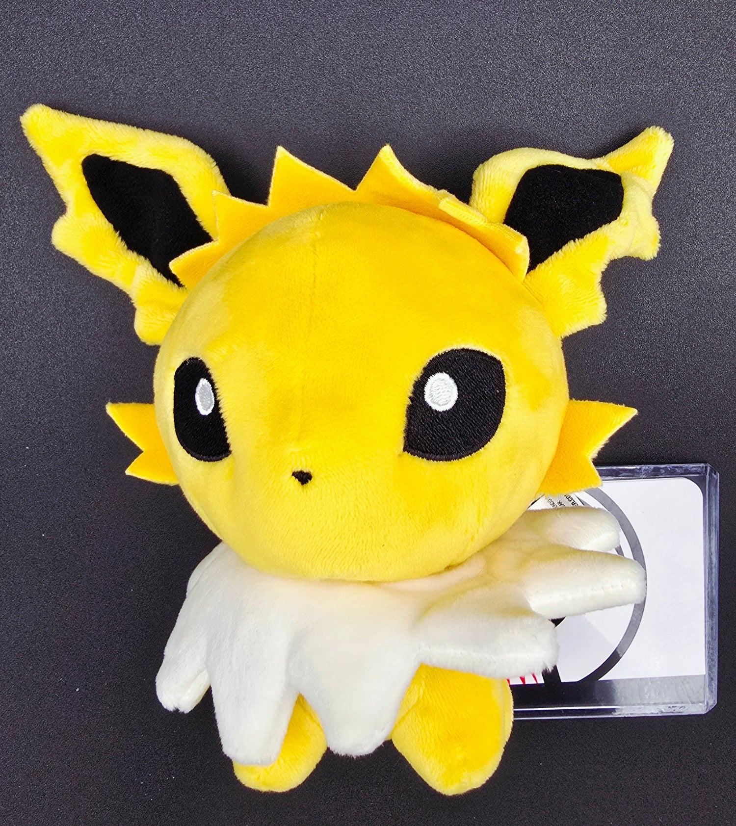 Plushies And Accessories