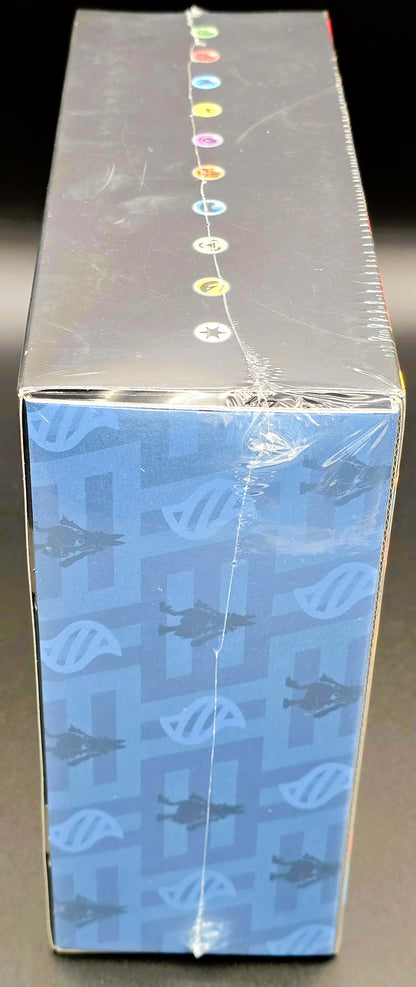 Pokemon Center Factory Sealed Mega Brave Set [Japanese m1L Pokémon Center]