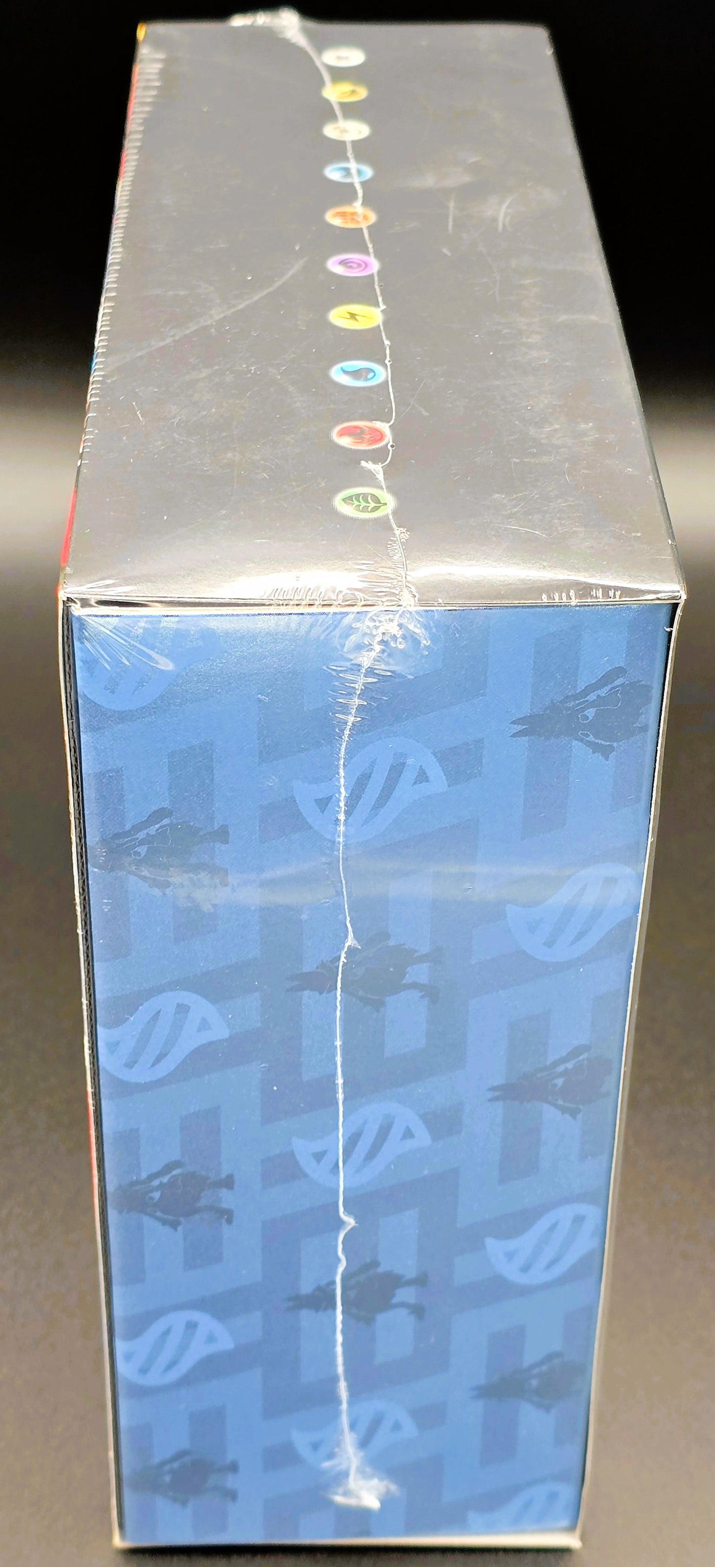 Pokemon Center Factory Sealed Mega Brave Set [Japanese m1L Pokémon Center]