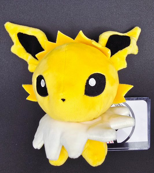 Jolteon Plush