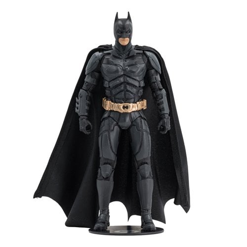 DC Multiverse McFarlane Vault Collection Wave 1 Batman The Dark Knight 7-Inch Scale Action Figure — view 5