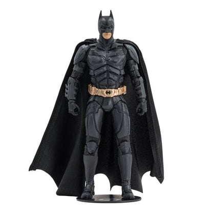 DC Multiverse McFarlane Vault Collection Wave 1 Batman The Dark Knight 7-Inch Scale Action Figure — view 5