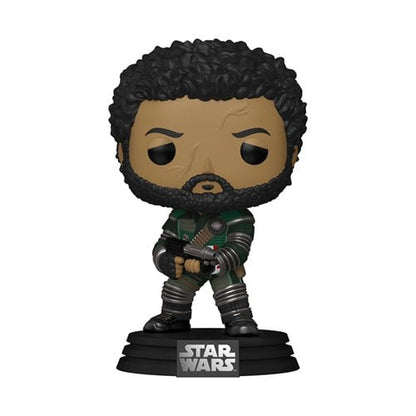 Star Wars Andor Funko Pop - alternate view