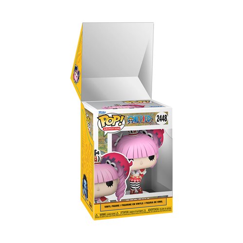 One Piece Mystery Funko Pop! Vinyl Figure — view 5
