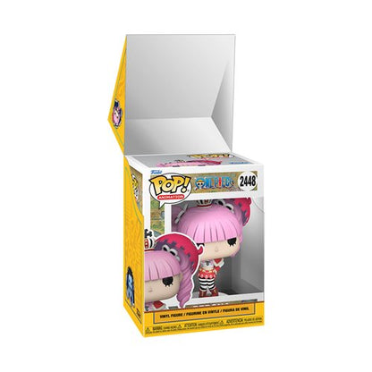 One Piece Mystery Funko Pop! Vinyl Figure — view 5