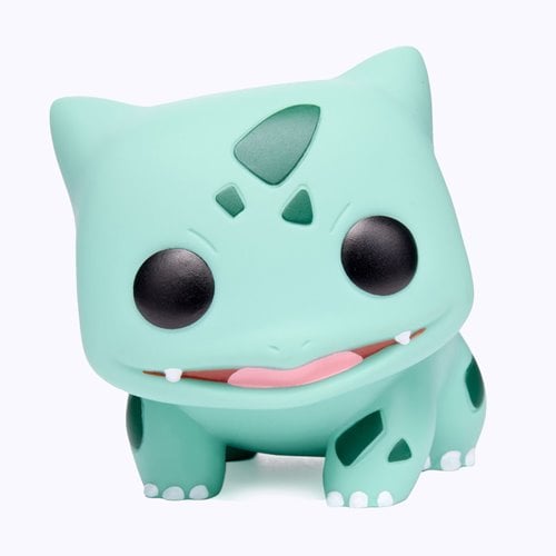Pokemon Bulbasaur Funko Pop! #453 — view 2
