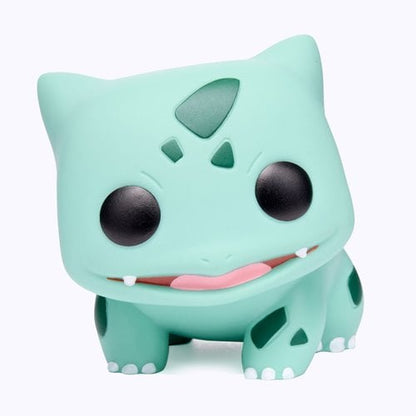 Pokemon Bulbasaur Funko Pop! #453 — view 2