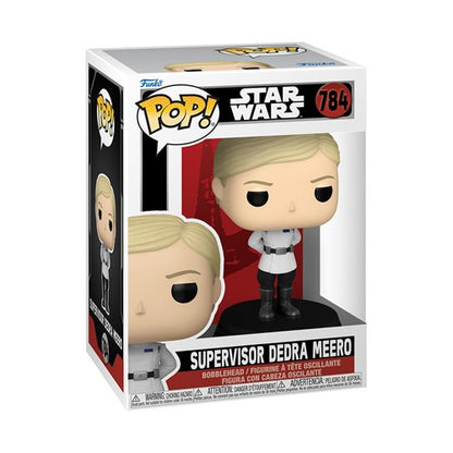 Star Wars Andor Funko Pop - alternate view