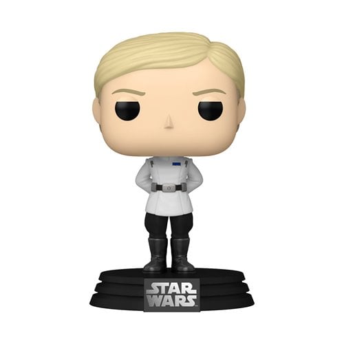 Star Wars Andor Funko Pop - alternate view
