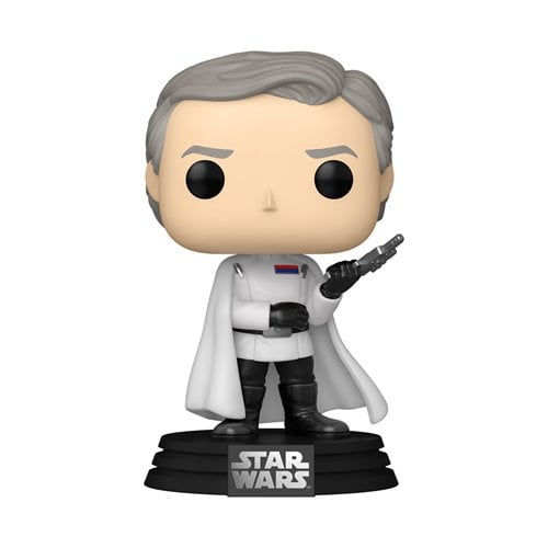 Star Wars Andor Funko Pop - alternate view