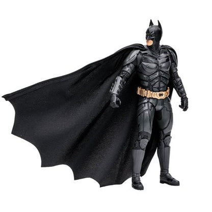 DC Multiverse McFarlane Vault Collection Wave 1 Batman The Dark Knight 7-Inch Scale Action Figure — view 3