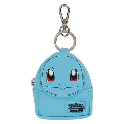 Pokemon Mini-Backpack Keychain - alternate view