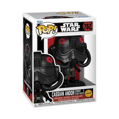 Star Wars Andor Funko Pop - alternate view