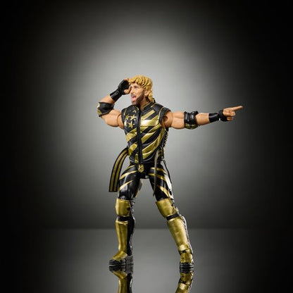 WWE Ultimate Edition Logan Paul — action pose