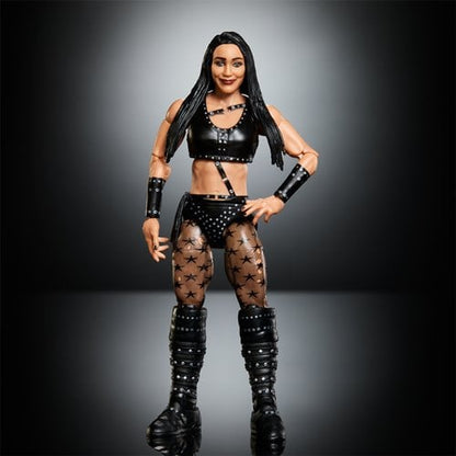 WWE Roxanne Perez Action Figure - alternate view