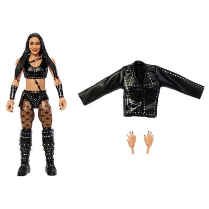WWE Roxanne Perez Action Figure - alternate view