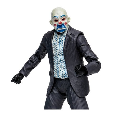 DC Multiverse McFarlane Vault Collection Wave 1 The Joker The Dark Knight 7-Inch Scale Action Figure — view 4