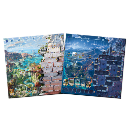 Lost Ruins of Arnak: Twisted Paths