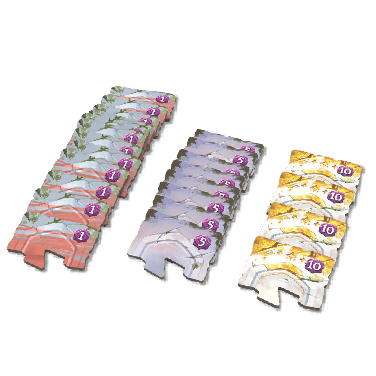 Lost Ruins of Arnak: Twisted Paths