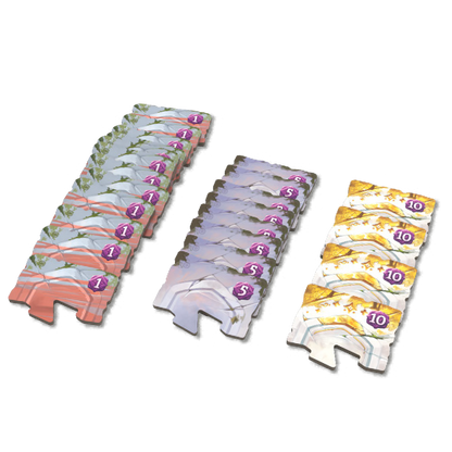 Lost Ruins of Arnak: Twisted Paths