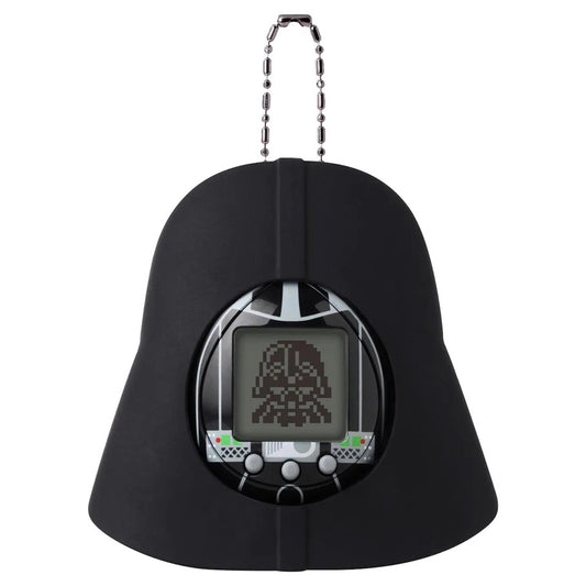 Tamagotchi: Star Wars: Darth Vader & Case Set