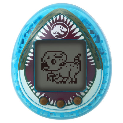 Tamagotchi: Jurassic World Rebirth: Mosasaurus
