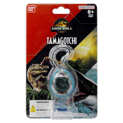 Tamagotchi: Jurassic World Rebirth: Mosasaurus