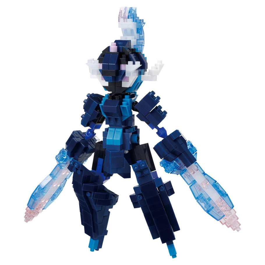 Nanoblock Pokemon Ceruledge building set