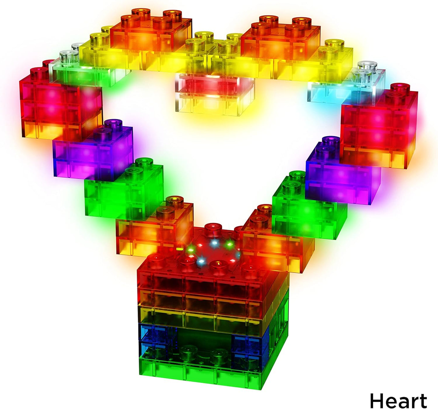 STEM: Circuit Blox: Build Your Own Sound & Touch Activated Light Show