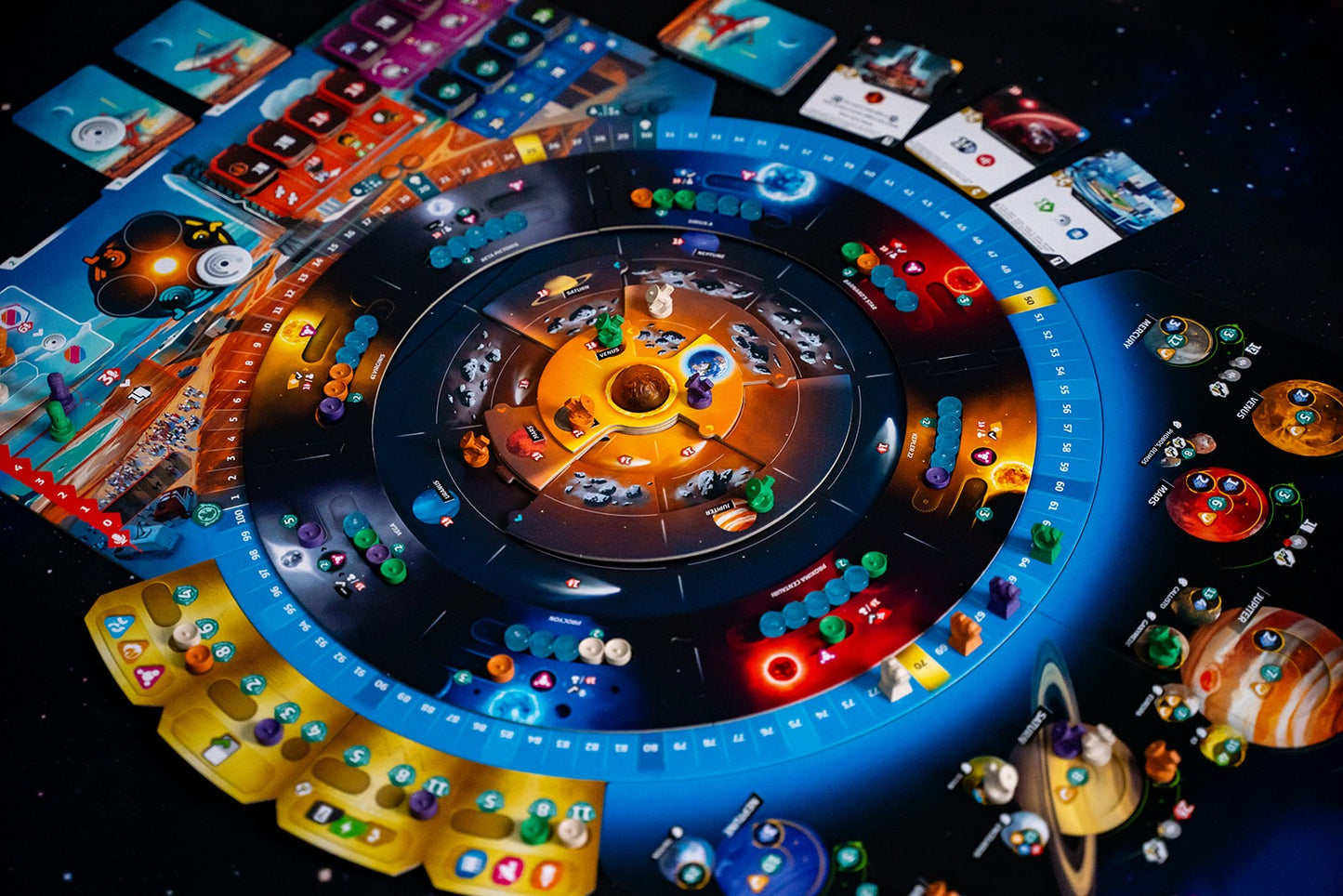 SETI: Search for Extraterrestrial Intelligence