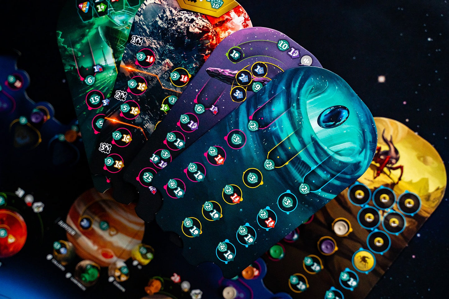 SETI: Search for Extraterrestrial Intelligence