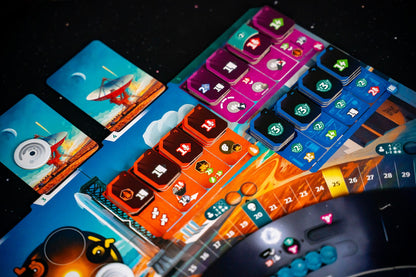 SETI: Search for Extraterrestrial Intelligence