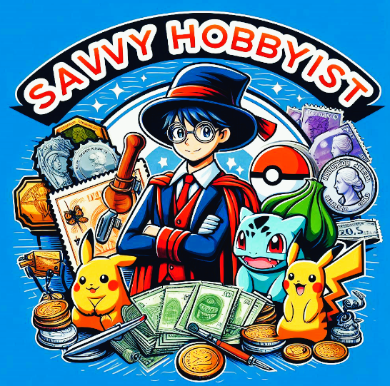 Savvy Hobbyist LLC