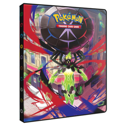 Ultra PRO Perfect Order Mega Zygarde 9-pocket portfolio