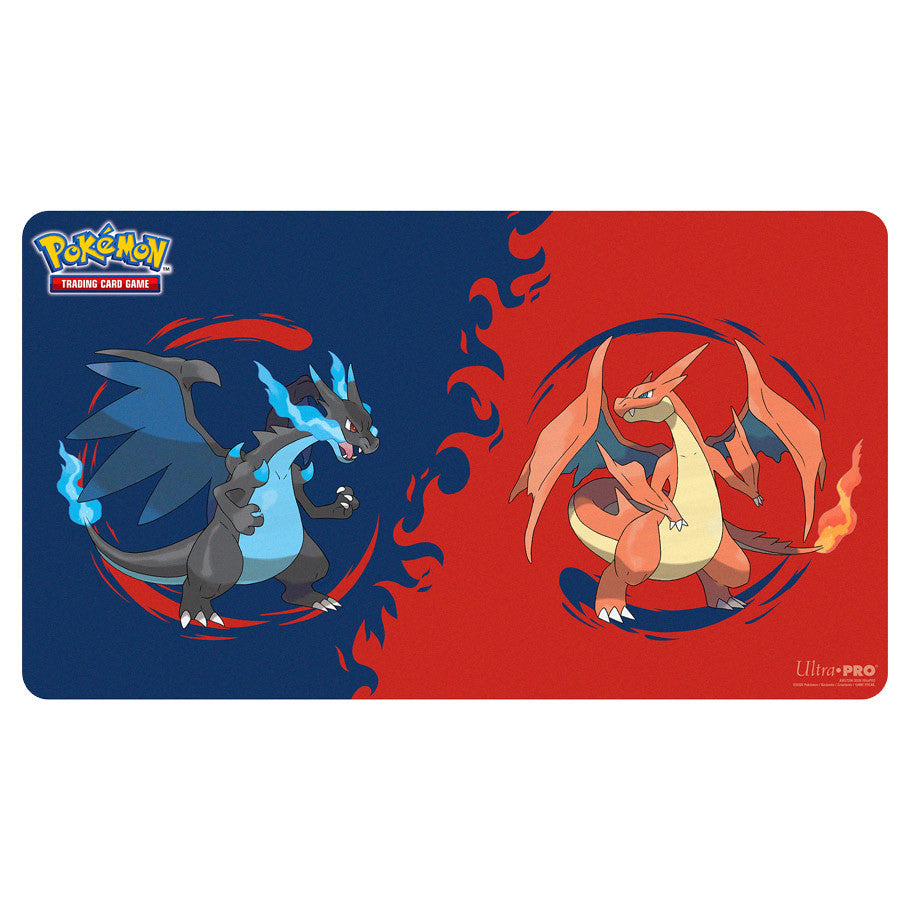 Ultra PRO Mega Charizard playmat