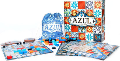 Azul