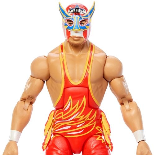 WWE Elite Collection Series 126 El Grande Americano Action Figure