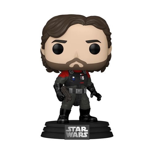 Star Wars Andor Funko Pop - alternate view