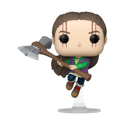 Thor Gorr's Daughter Funko Pop #1188 - alternate view