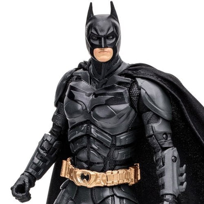DC Multiverse McFarlane Vault Collection Wave 1 Batman The Dark Knight 7-Inch Scale Action Figure Action Figure