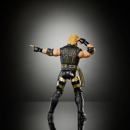 WWE Ultimate Edition Logan Paul — back view