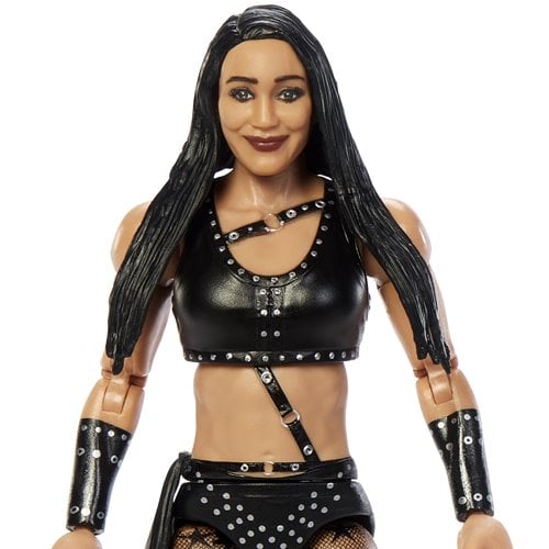WWE Elite Collection Series 126 Roxanne Perez Action Figure