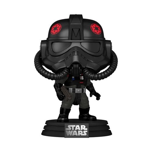 Star Wars Andor Funko Pop - alternate view
