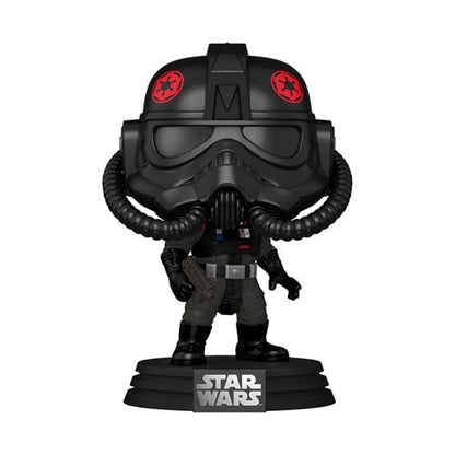 Star Wars Andor Funko Pop - alternate view
