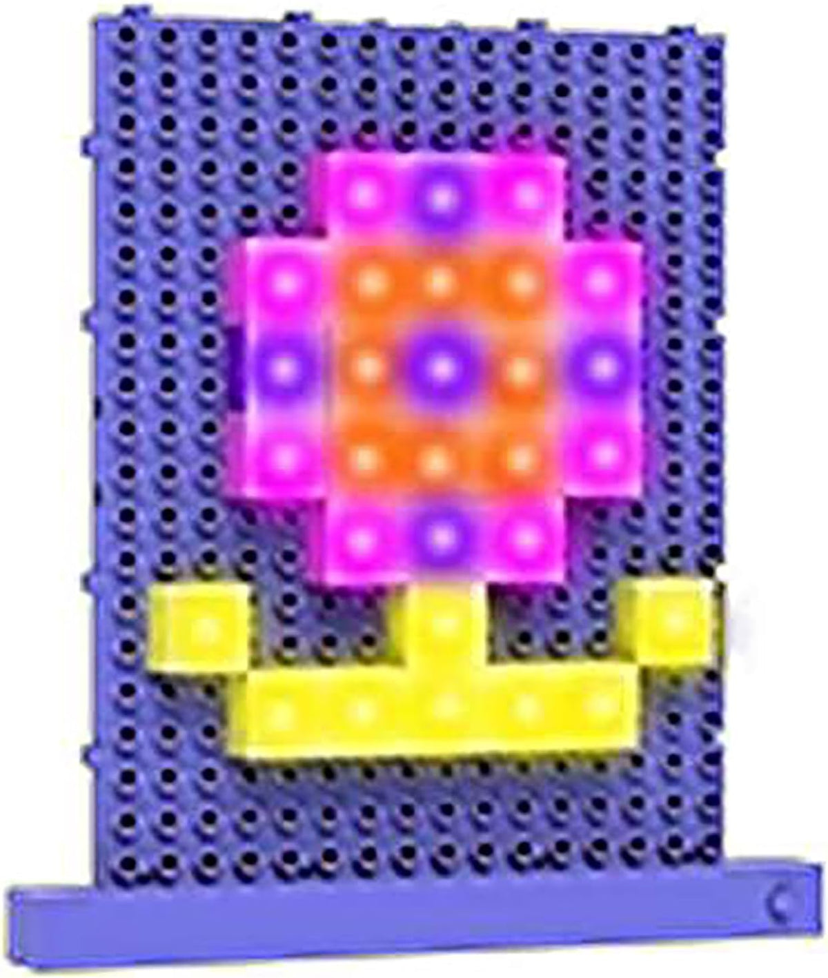 Lite Blox 2 - view 03 | Savvy Hobbyist