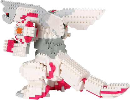 Nanoblock Pokémon Palkia Deluxe Edition - view 08 | Savvy Hobbyist
